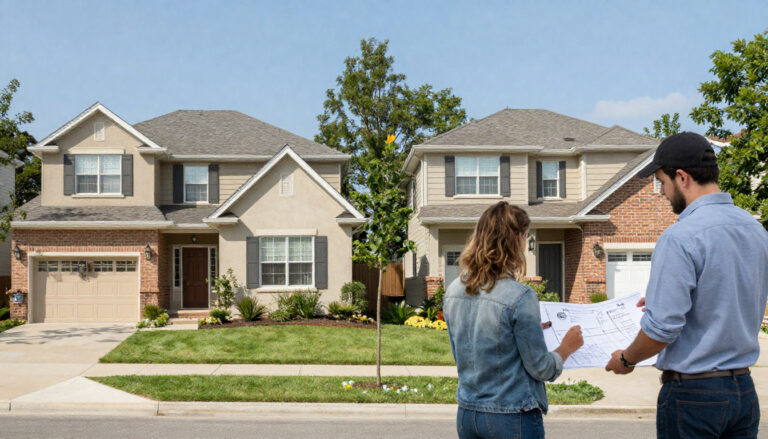 remodel before selling