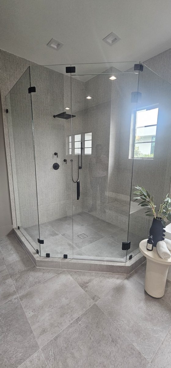 Beautiful Bathrooms Built to Last in Boca Raton