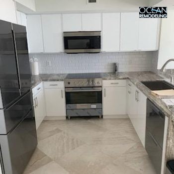 Trusted Granite and Quartz Countertop Installation Across South Florida