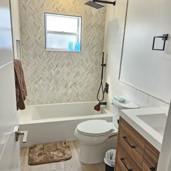 bathroom construction boca raton