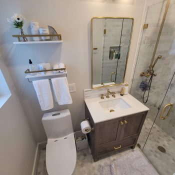 bathroom repair ocean remodeling