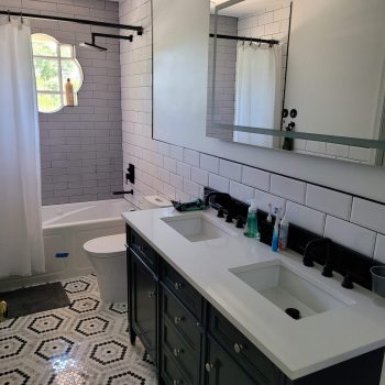 bathroom shower renovation boca raton