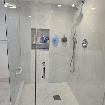 bathroom shower repair boca raton