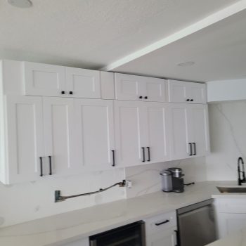 custom cabinets construct