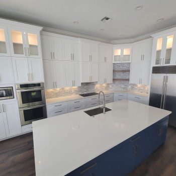 custom cabinets repair