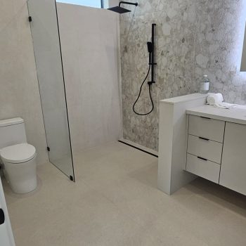 flooring construction