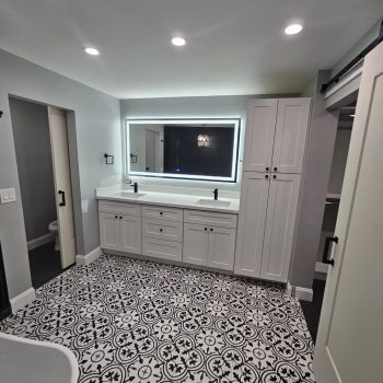 flooring ocean remodeling