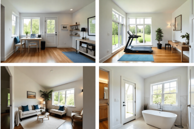 Room Addition Ideas For Small Homes