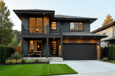 Why Choose a Custom Home? Benefits, Design, and Cost