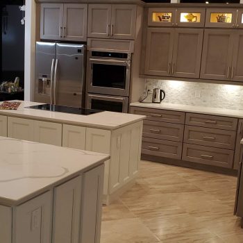 kitchen remodeling