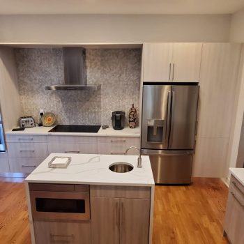 kitchen renovation ocean remodeling