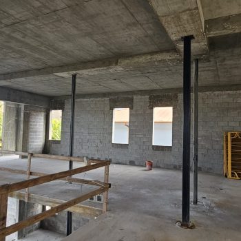 new construction house remodeling