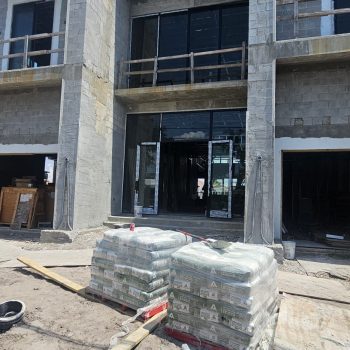 new home construction