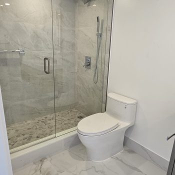 ocean remodeling bathroom construction in boca raton