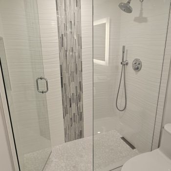 shower glass construction boca raton